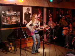 Bluebird Cafe - Nashville