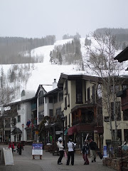 Vail Village