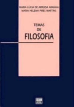 LIVRO TEMAS DE FILOSOFIA