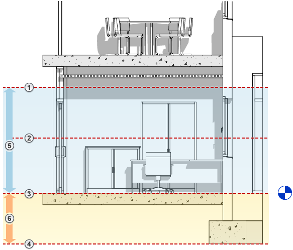 Revit 2011 floor - laxensrus