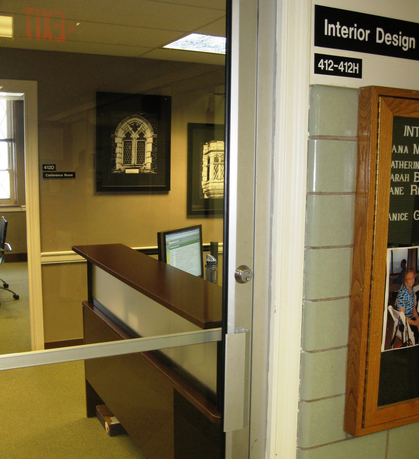 Interior Design Department of UTC Interior Design UT Chattanooga Blog