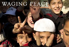 muslims luv peace