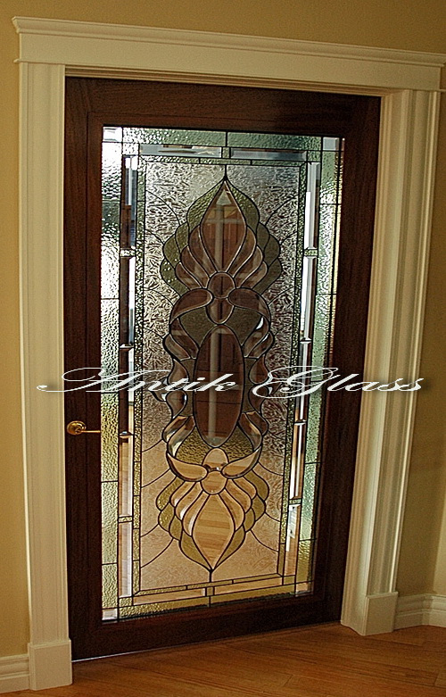  Pintu Kaca Patri Antik Glass