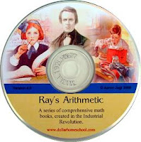 Ray's Arithmetic