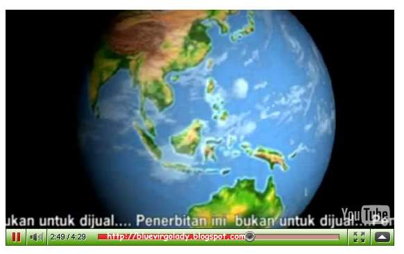 Fenomena Azan: Berkumandang 24 jam sehari seluruh dunia tanpa henti
