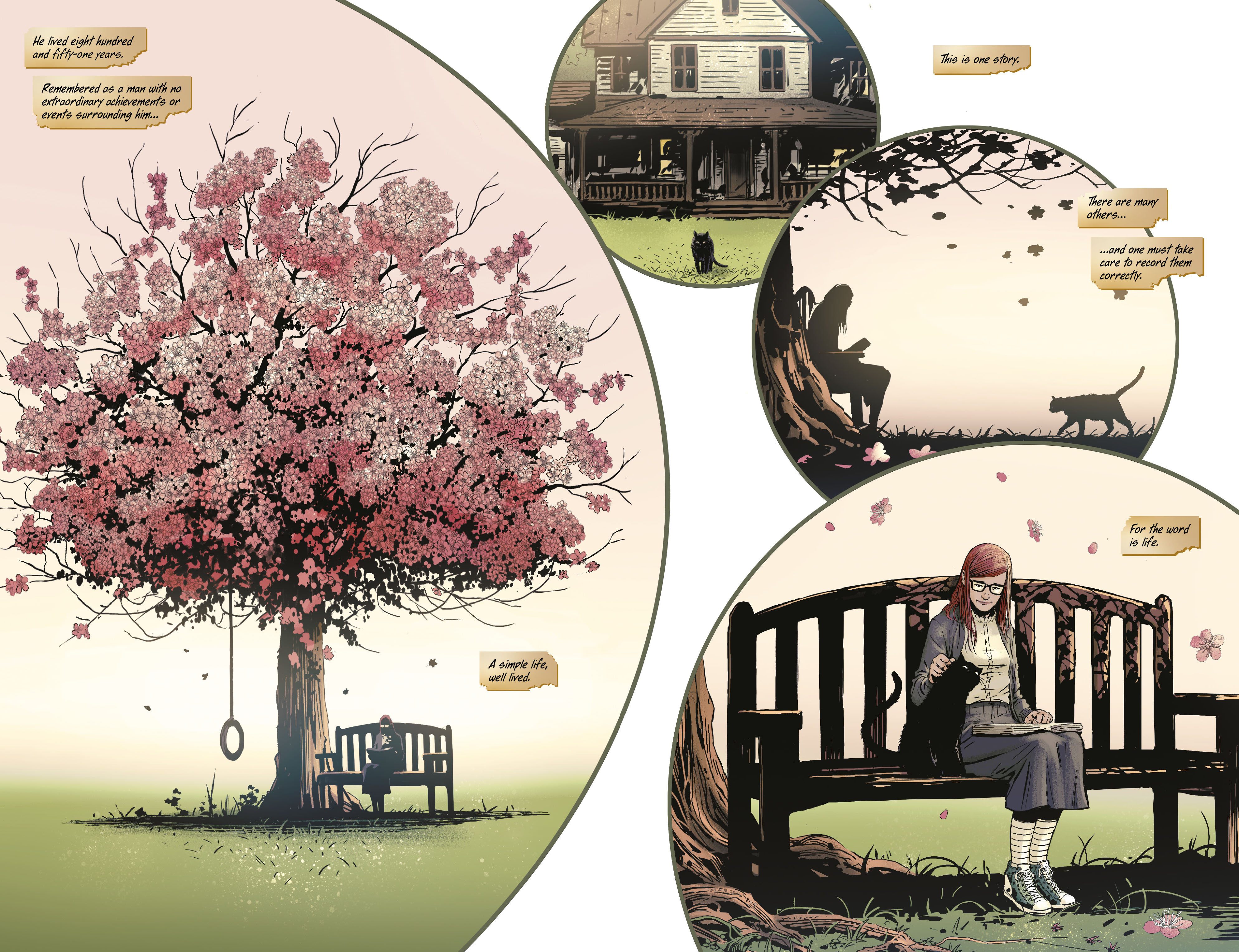 Read online Daisy comic -  Issue #5 - 18