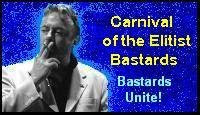 Christopher Hitchens Carnival Badge
