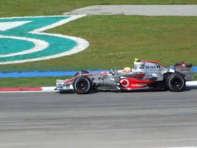 James Tung's Bulletin Board 非型男非主廚之詹姆士: SUPER ROOKIE IN F1 HISTORY ...