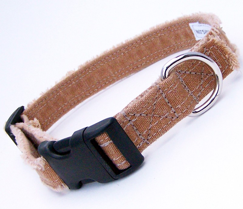 10engines carhartt dogcollar