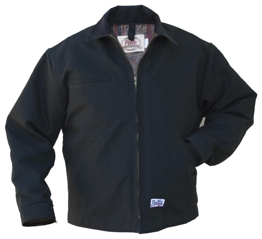 10engines: pella -dearborn jacket