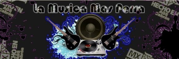La Musica mas Perra
