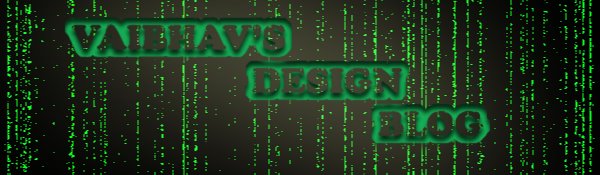 My Designs.....right from begining