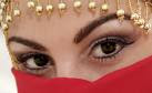 CLASICA MUJER ARABE