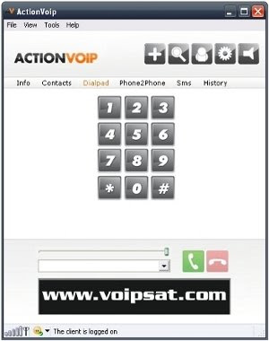 action voip windows 7 free download