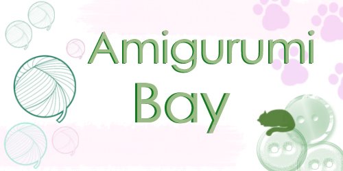 Amigurumi Bay