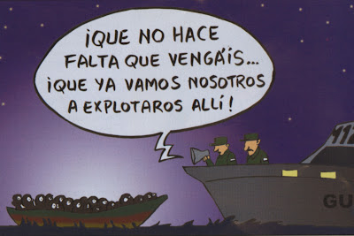 Resultado de imagen de Chistes sobre Ãfrica