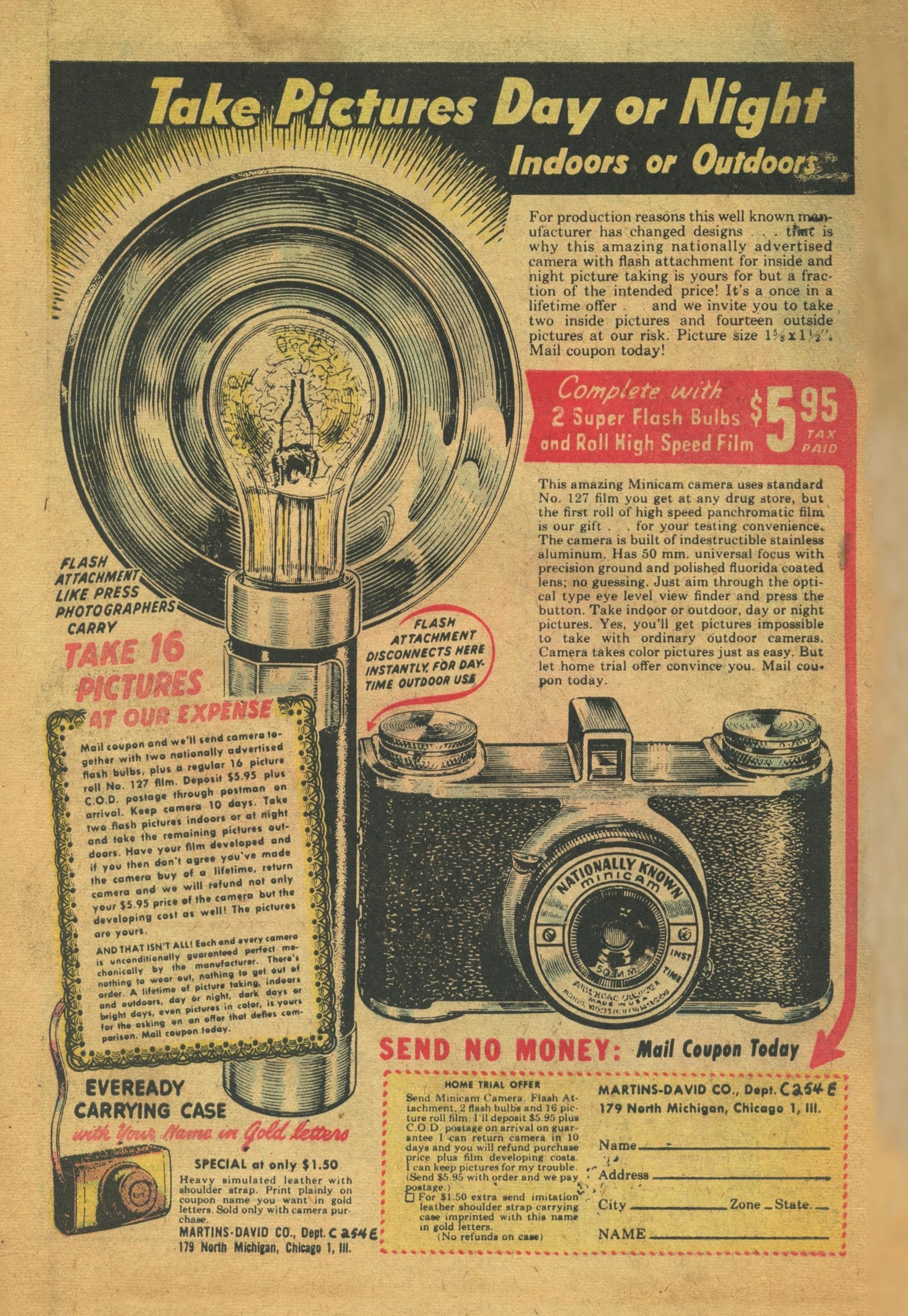 Read online Women Outlaws comic -  Issue #6 - 34