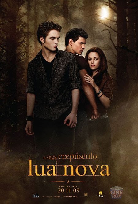 Vampiros Vs Lobisomens: Filme de Vampiros e lobisomens: Crepúsculo e ...