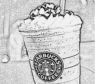 My Starbucks Coffee