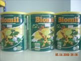Susu BioMil