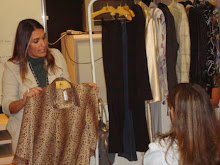 Palestra Casa Arno sobre Biotipia e Estilos- Julho 2008