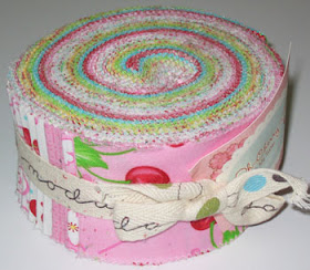 jelly roll bolsa patterns