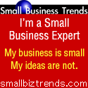 SMALL BUSINESS TRENDS