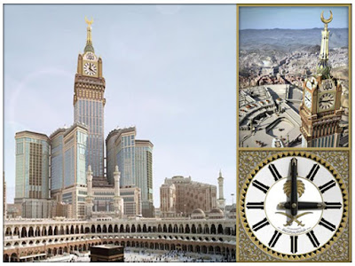 download abraj al bait hajar tower download abraj al bait hajar tower