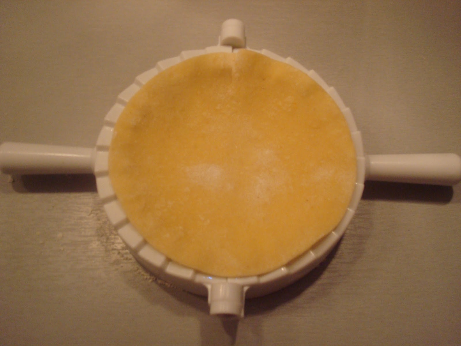 creacook: Faire des raviolis maison