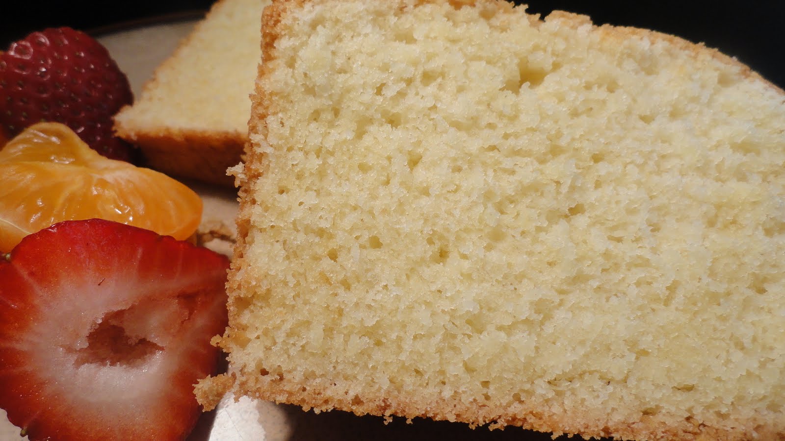 The OnCall Cook Orange Yogurt Bread