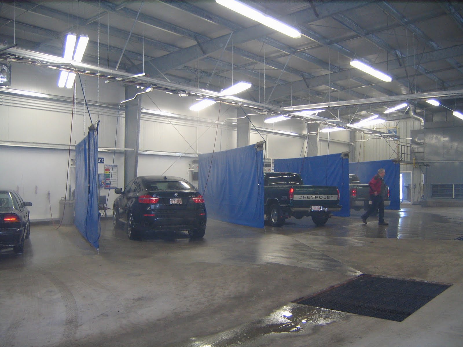 Car Washes and Real Estate Car Washes for Sale around Alberta, Canada