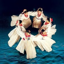 Lado - National Folk Dance Ensemble of Croatia