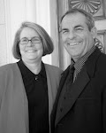 Sister L. Healey and Elder A. Healey