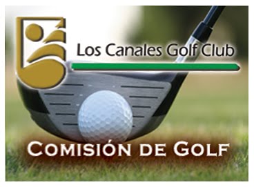 Los Canales Golf Club - Comisión de Golf