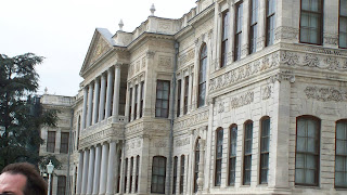 Kreuzfahrt-Tagebücher: 02.11.2009