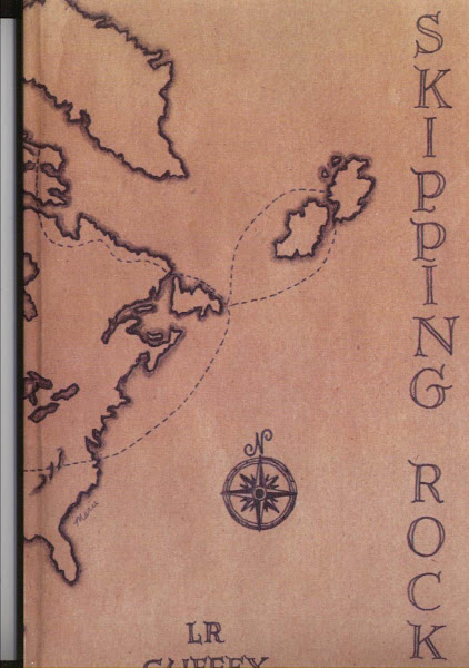 Skipping Rock