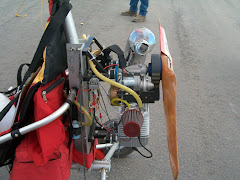 Trike engine
