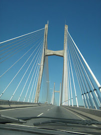 Puente Rosario-Victoria