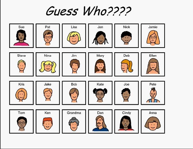 X2 guesswho Download file