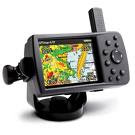 Garmin GPSmap 478 GPS Receiver