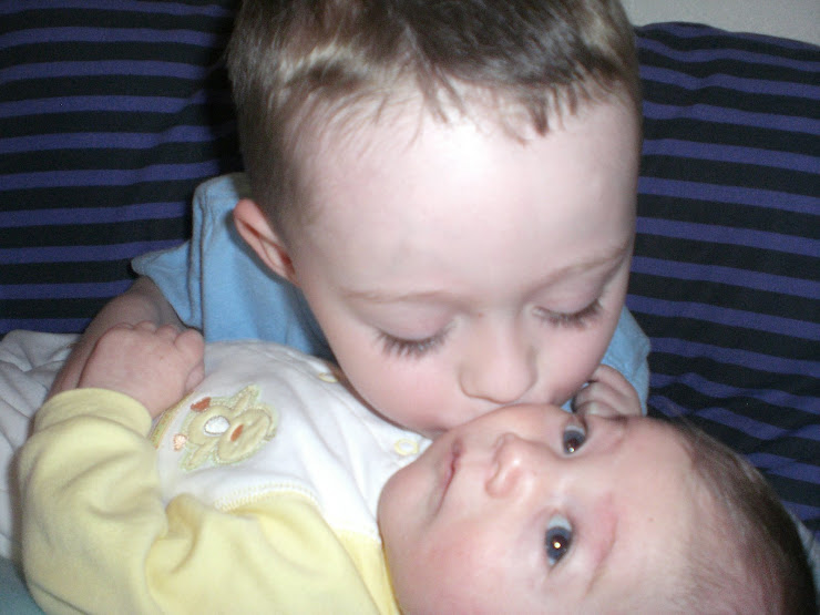 Kisses!