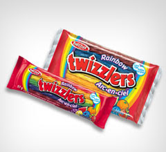 Something Baby Blue: All the Colours of the Rainbow