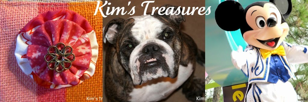 Kim's Treasures