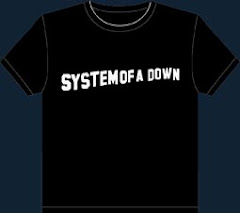 System Of a Down  -  $45