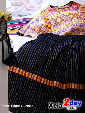 Traje Ceremonial Traje Tipico Coban Traje Tipico Vintage De Hombre