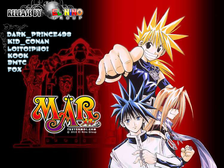 MAR (Marchen Awakens Romance) Chapter 80 trang 1