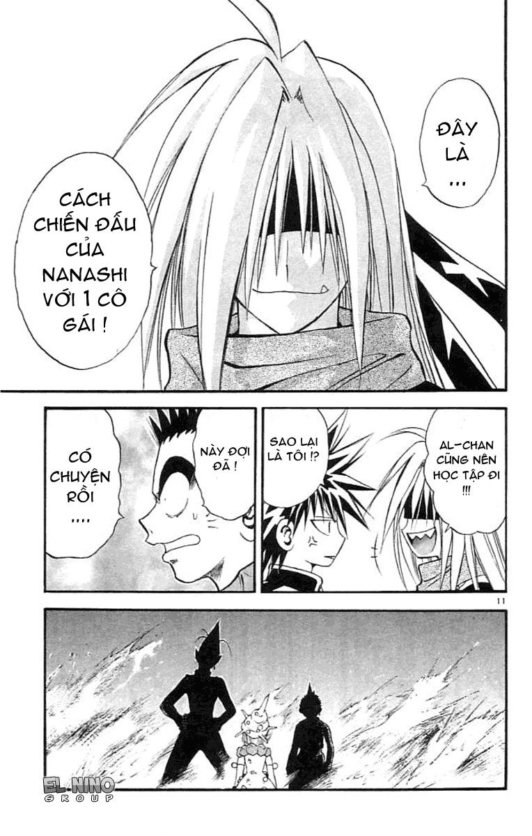 MAR (Marchen Awakens Romance) Chapter 80 trang 12