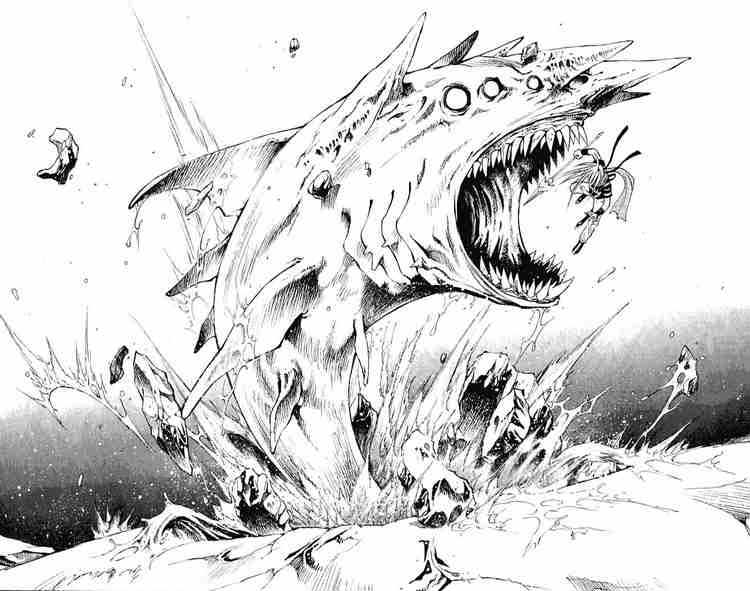 MAR (Marchen Awakens Romance) Chapter 79 trang 6