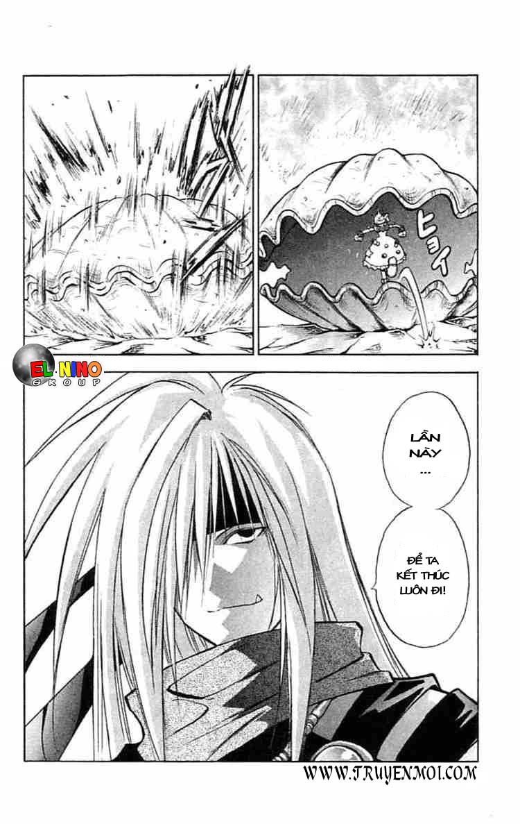 MAR (Marchen Awakens Romance) Chapter 79 trang 15