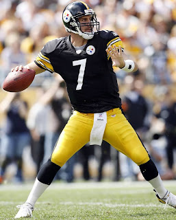 SunSatNews: Ben Roethlisberger's Suspension